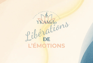 Séance individuelle Yatra Kundalini Activation Toulouse en visio