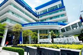 Bangkok Pattaya Hospital