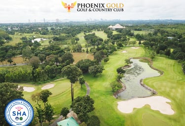 Phoenix Gold Golf & Country Club