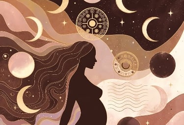 Accompagnement du féminin et des dynamiques spécifiques à la féminité