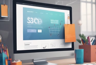 Mobil uyumlu, hızlı ve kurumsal web tasarım hizmeti ile Google’a uygun modern web siteleri tasarlaya