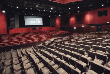 a man riding a skateboard down the side of a ramp