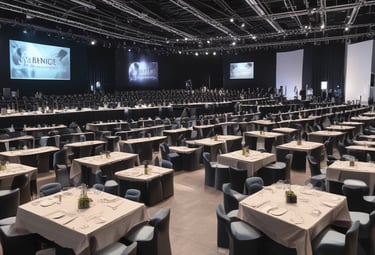 a man riding a skateboard down the side of a ramp