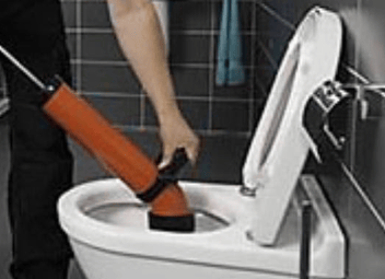 Débouchage toilette évier douche baignoire FRANCHEVILLE 69340