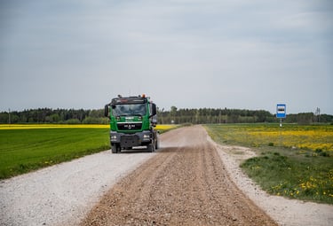 Ecoservice