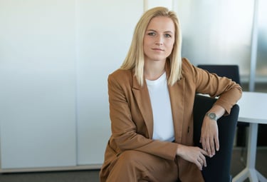 Indrė Tuchtienė