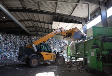 ecoservice