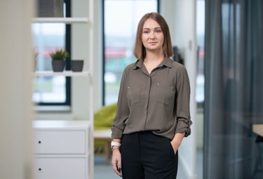 Edita Zacharovaitė