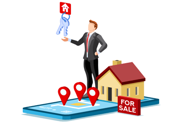 selling on your own, FSBO