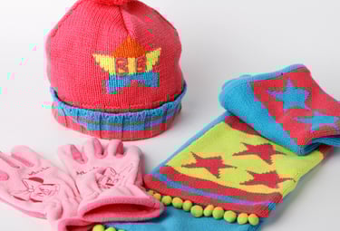 Accesorios Madis Kids