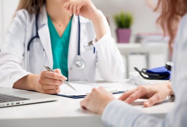 klinik kuret promedis