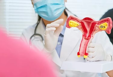 klinik kuret promedis