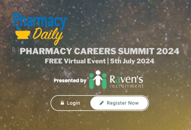 Pharmacy careers Summit 2024