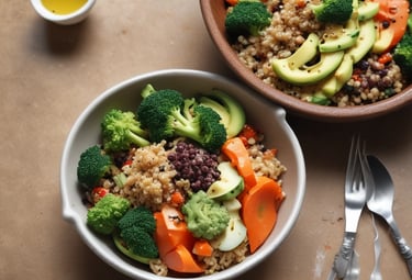a man riding a skateboard down the side of a ramp