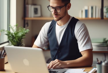 Bright living room with modern inventory