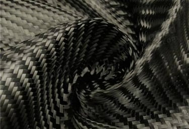 Rayon based Carbon Fabrics