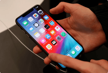 Iphone tracker Anwendung