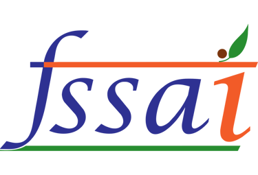 FSSAI Logo pravi enterprises