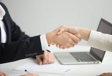 Atendimento Personalizado