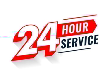 1 day service