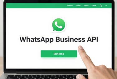 A smartphone screen displaying a folder labeled 'Messages' containing messaging application icons such as WhatsApp, Telegram, Line, WeChat, and Signal. A blurred green plant is visible in the foreground, partially covering the view.