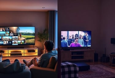 Teste IPTV Grátis