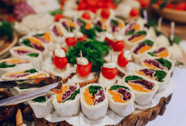 traiteur dans les yvelines