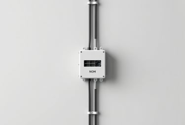 a man riding a skateboard down the side of a ramp