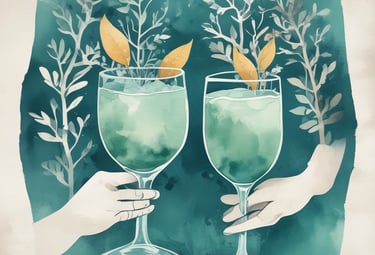 a man riding a skateboard down the side of a ramp