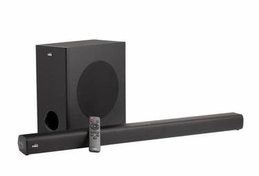 barra de sonido coopmulgeser