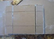 blowout patch drywall