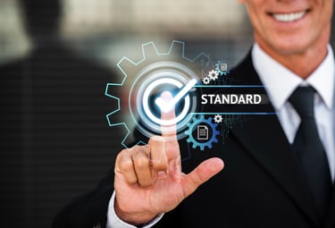 Qualitätsmanagement