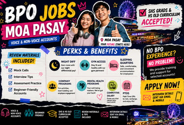 job hiring pasay alorica moa concentrix moa exl moa pasay pyromusical moa