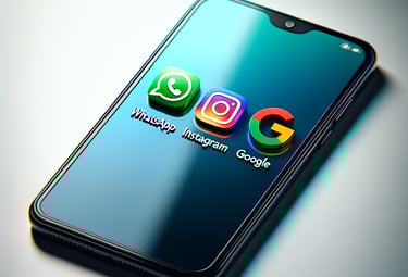 contenido para redes sociales