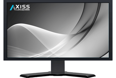 Locação de Desktop
