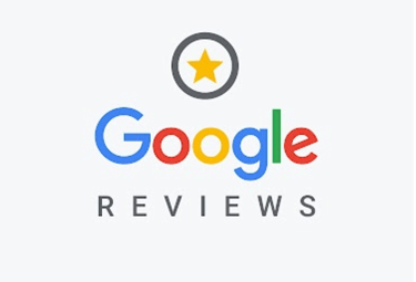 Google Review logo picture