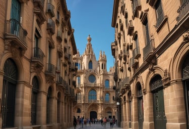 a man riding a skateboard down the side of a ramp