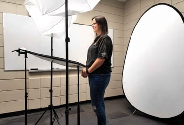 Regina Staff Headshots