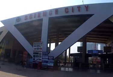 Science City, Kolkata