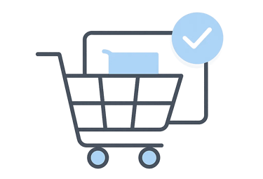 DHM Agencyn suunnittelema moderni verkkokaupparatkaisu – helppo ostokokemus ja tehokas myyntialusta