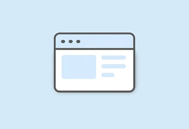 DHM Agencyn suunnittelema moderni verkkosivukonsepti – selkeä käyttöliittymä ja käyttäjäystävällinen