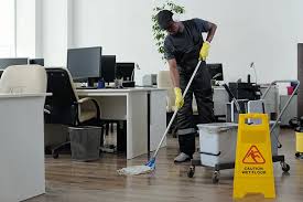 commercial and offices cleaning in swfl