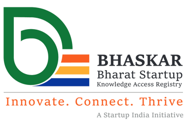 Bhaskar Bharat Startup Knowledge Access Registry a Startup India Initiative