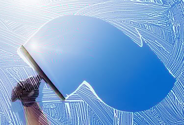 nettoyage des vitres à Bruxelles