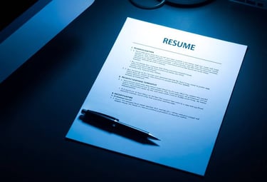 Digital marketing resume help and ATS optimization by SophiaTheDigitalPro