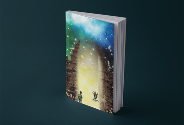 Couverture roman jeunesse young adult