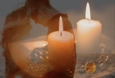 Rituales de union