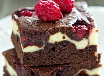 Healthy Brownies
