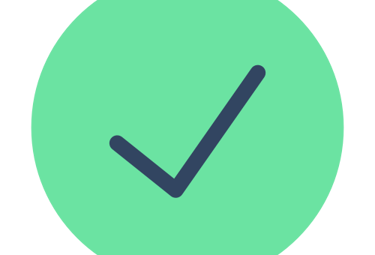 checkmark-trusted-homeowners-dallas-icon