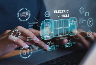 BMS-Diagnose zagrus ev-care